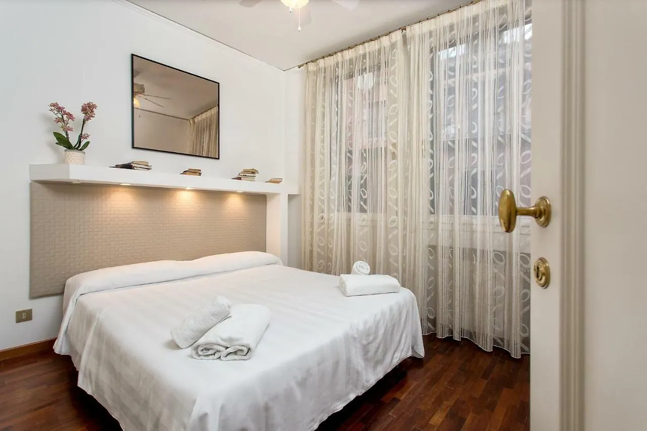 Ca Dama Del Pozzo Apartamento Venecia