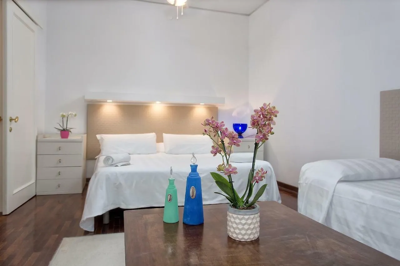 Ca Dama Del Pozzo Apartamento Venecia