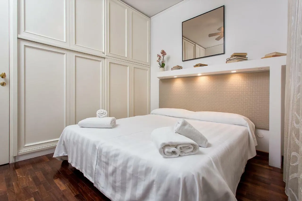 Ca Dama Del Pozzo Apartamento Venecia