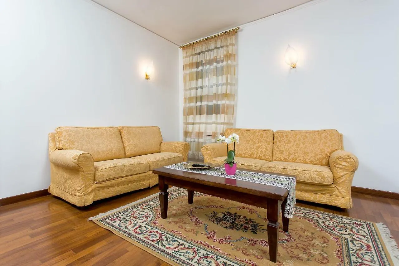 Ca Dama Del Pozzo Apartamento Venecia Italia