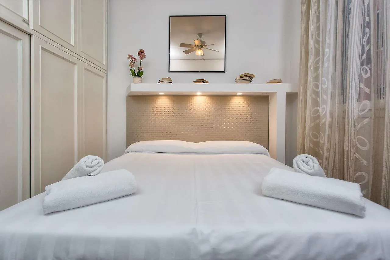 Ca Dama Del Pozzo Apartamento Venecia