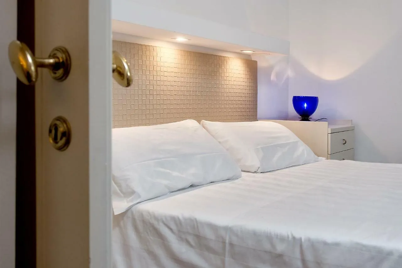 Ca Dama Del Pozzo Apartamento Venecia Italia