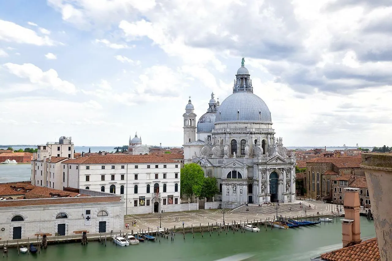 Ca Dama Del Pozzo Apartamento Venecia