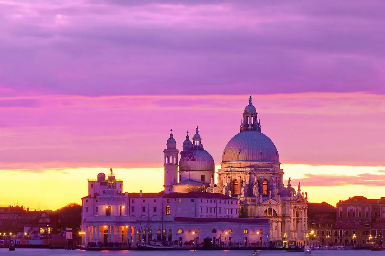 Ca Dama Del Pozzo Apartamento Venecia 0*,  Italia