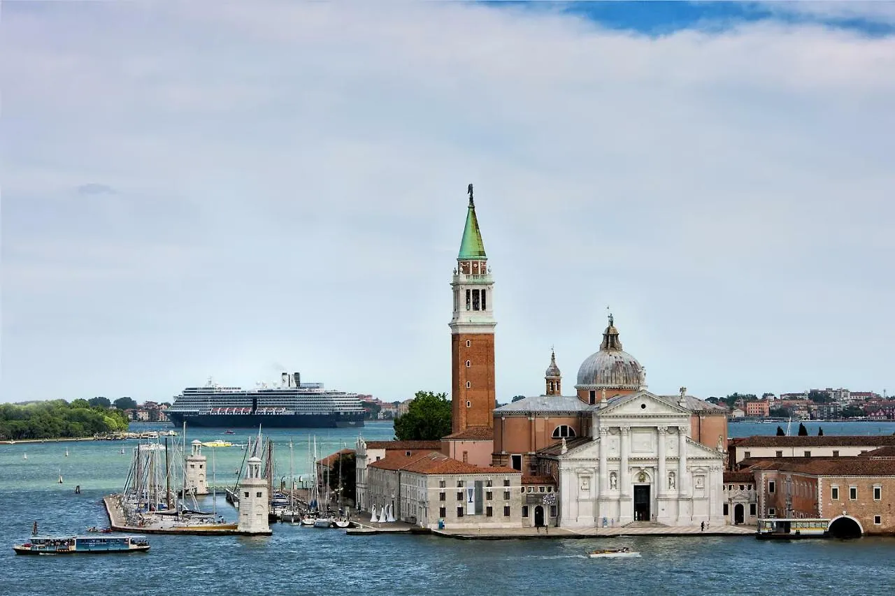 Ca Dama Del Pozzo Apartamento Venecia 0*,  Italia
